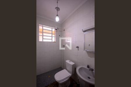 Casa à venda com 352m², 4 quartos e 2 vagasÁrea de Lazer - Banheiro