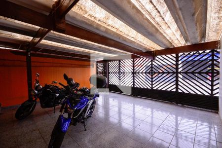 Casa à venda com 352m², 4 quartos e 2 vagasGaragem