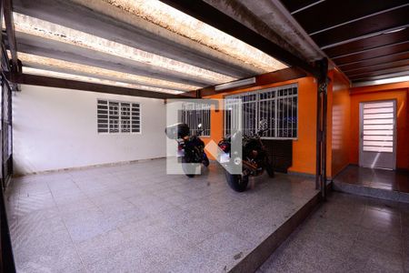 Casa à venda com 352m², 4 quartos e 2 vagasGaragem