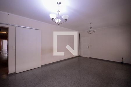 Sala de casa à venda com 4 quartos, 352m² em Vila Natalia, São Paulo