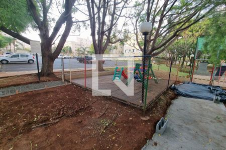 Apartamento para alugar com 50m², 2 quartos e 1 vagaÁrea comum 