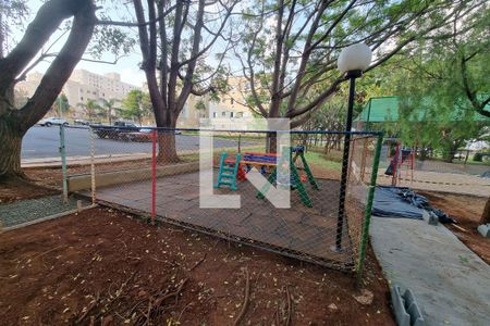 Apartamento para alugar com 50m², 2 quartos e 1 vagaÁrea comum 