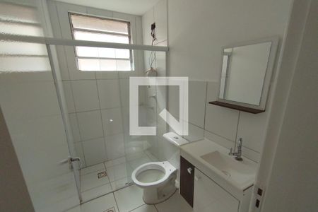 Apartamento para alugar com 50m², 2 quartos e 1 vagaBanheiro 