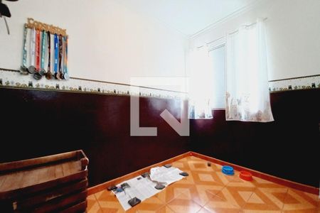Quarto 2 de apartamento à venda com 2 quartos, 58m² em Vila Padre Manoel de Nóbrega, Campinas