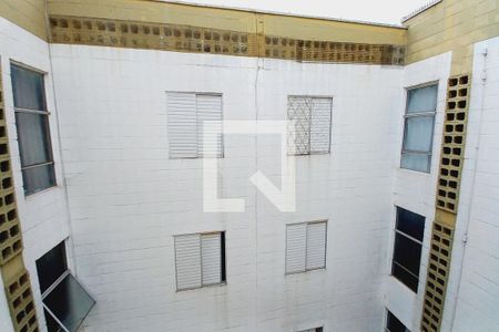 Vista do Quarto  de apartamento à venda com 2 quartos, 58m² em Vila Padre Manoel de Nóbrega, Campinas