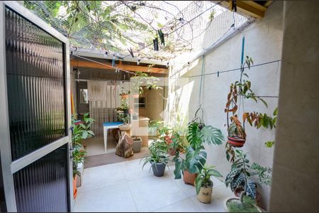 Vista do Quarto de apartamento à venda com 2 quartos, 100m² em Tijuca, Rio de Janeiro