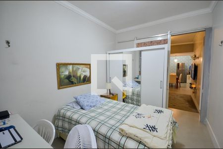 Quarto de apartamento à venda com 2 quartos, 100m² em Tijuca, Rio de Janeiro