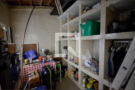 Quarto de Serviço de apartamento à venda com 2 quartos, 100m² em Tijuca, Rio de Janeiro