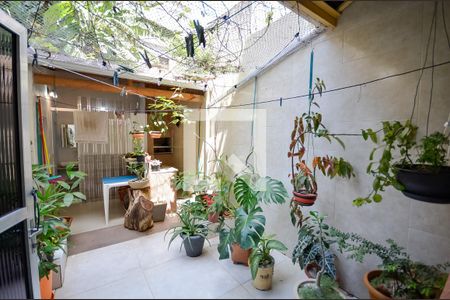 Área Externa de apartamento à venda com 2 quartos, 100m² em Tijuca, Rio de Janeiro