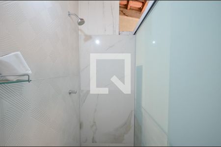 Banheiro de Serviço de apartamento à venda com 2 quartos, 100m² em Tijuca, Rio de Janeiro