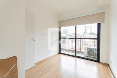 Quarto de apartamento para alugar com 1 quarto, 33m² em Ipiranga, São Paulo