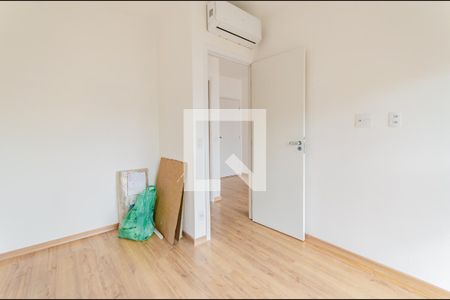Quarto de apartamento para alugar com 1 quarto, 33m² em Ipiranga, São Paulo