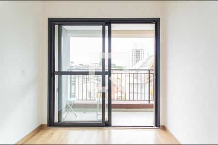 Sala/Cozinha de apartamento para alugar com 1 quarto, 33m² em Ipiranga, São Paulo