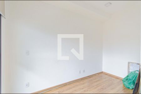 Quarto de apartamento para alugar com 1 quarto, 33m² em Ipiranga, São Paulo