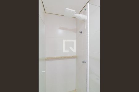 Apartamento para alugar com 33m², 1 quarto e sem vaga Apartamento para alugar com 33m², 1 quarto e sem vagaBanheiro