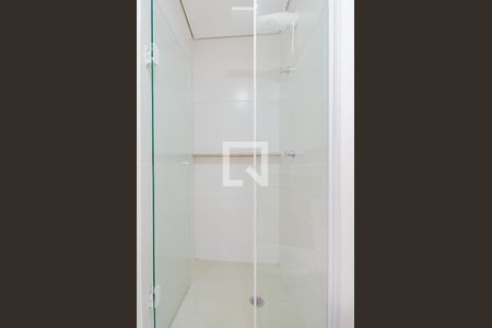 Apartamento para alugar com 33m², 1 quarto e sem vaga Apartamento para alugar com 33m², 1 quarto e sem vagaBanheiro