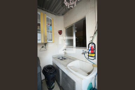 Apartamento à venda com 128m², 3 quartos e 1 vagaChurrasqueira / Lavanderia