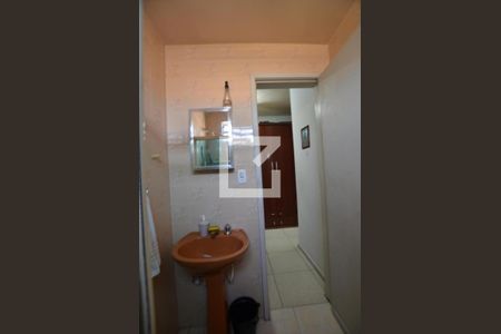 Apartamento à venda com 128m², 3 quartos e 1 vagaBanheiro da Suite