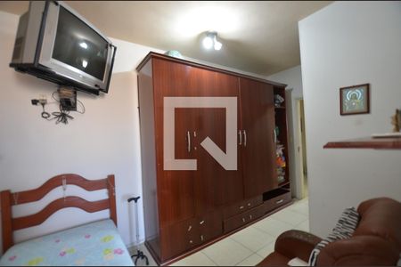 Apartamento à venda com 128m², 3 quartos e 1 vagaQuarto 3 Suite