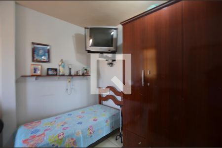 Apartamento à venda com 128m², 3 quartos e 1 vagaQuarto 3 Suite