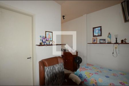 Apartamento à venda com 128m², 3 quartos e 1 vagaQuarto 3 Suite