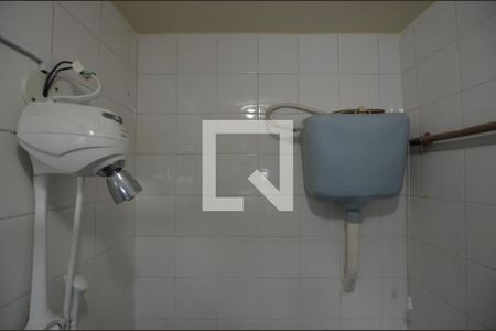 Apartamento à venda com 128m², 3 quartos e 1 vagaBanheiro de serviço