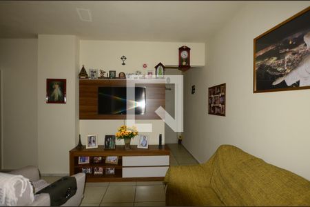 Sala de apartamento à venda com 3 quartos, 128m² em Irajá, Rio de Janeiro