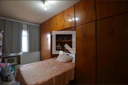 Quarto 1  de apartamento à venda com 3 quartos, 128m² em Irajá, Rio de Janeiro