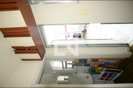 Apartamento à venda com 128m², 3 quartos e 1 vagaQuarto de Serviço