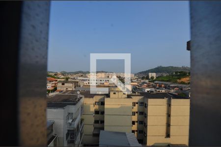 Apartamento à venda com 128m², 3 quartos e 1 vagaVista do Quarto 3 Suite