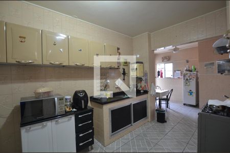 Apartamento à venda com 128m², 3 quartos e 1 vagaCozinha