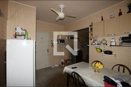 Apartamento à venda com 128m², 3 quartos e 1 vagaCopa