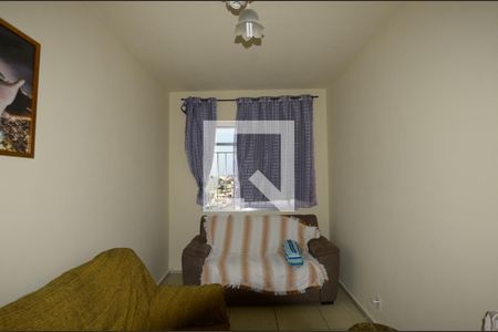 Sala de apartamento à venda com 3 quartos, 128m² em Irajá, Rio de Janeiro