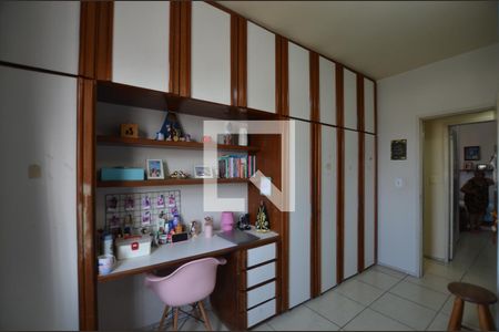 Apartamento à venda com 128m², 3 quartos e 1 vagaQuarto 2