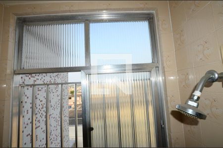 Apartamento à venda com 128m², 3 quartos e 1 vagaBanheiro Social