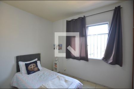 Apartamento à venda com 128m², 3 quartos e 1 vagaQuarto 2