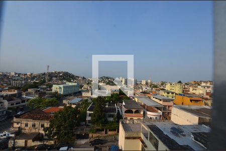 Vista da Quarto 1  de apartamento à venda com 3 quartos, 128m² em Irajá, Rio de Janeiro