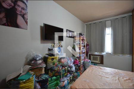 Quarto 1  de apartamento à venda com 3 quartos, 128m² em Irajá, Rio de Janeiro