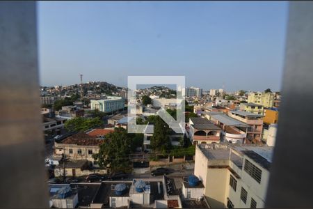 Apartamento à venda com 128m², 3 quartos e 1 vagaVista do Quarto 2