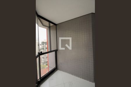 Varanda de apartamento para alugar com 2 quartos, 108m² em Indianópolis, São Paulo
