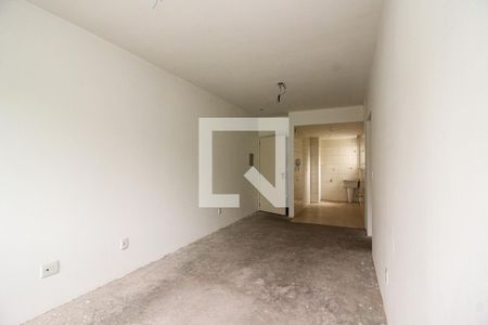 Apartamento à venda com 60m², 2 quartos e 2 vagasSala