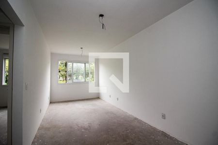 Apartamento à venda com 60m², 2 quartos e 2 vagasSala