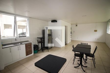 Apartamento à venda com 60m², 2 quartos e 2 vagasÁrea comum - Salão de festas