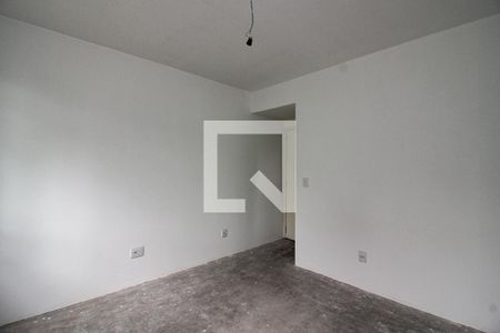 Apartamento à venda com 60m², 2 quartos e 2 vagasQuarto Suíte