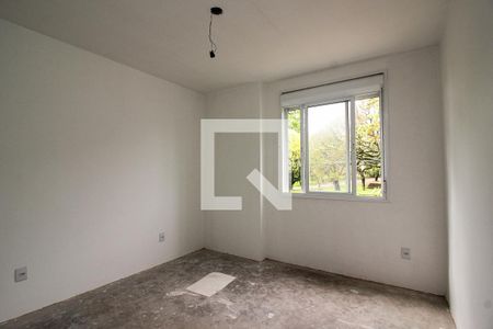 Apartamento à venda com 60m², 2 quartos e 2 vagasQuarto Suíte