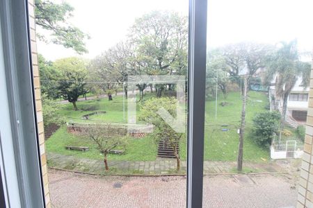 Apartamento à venda com 60m², 2 quartos e 2 vagasVista da Suíte