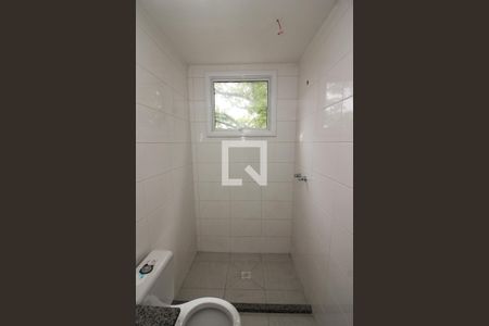 Apartamento à venda com 60m², 2 quartos e 2 vagasBanheiro da Suíte