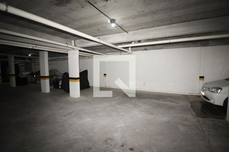 Apartamento à venda com 60m², 2 quartos e 2 vagasGaragem