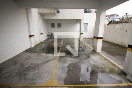 Apartamento à venda com 60m², 2 quartos e 2 vagasGaragem