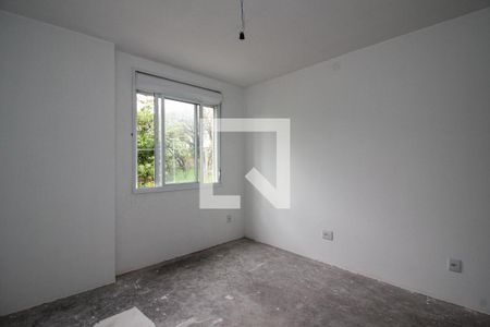 Apartamento à venda com 60m², 2 quartos e 2 vagasQuarto Suíte